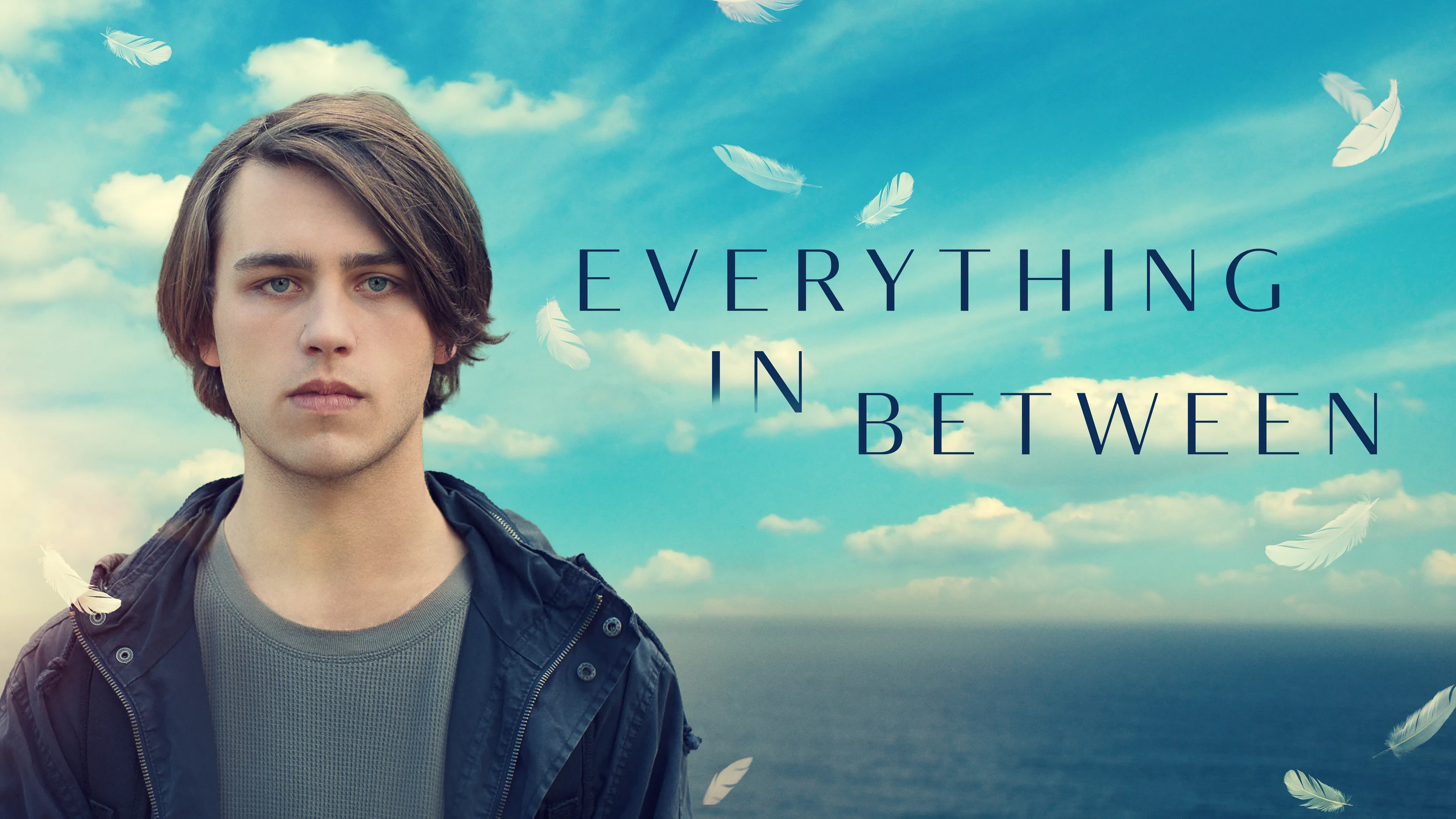 Everything in Between poster